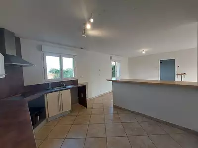Maison, 125 m²