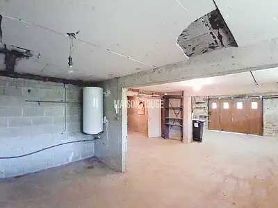 Maison, 112 m²