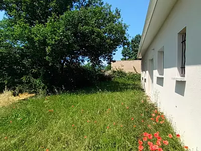 Maison, 88 m²