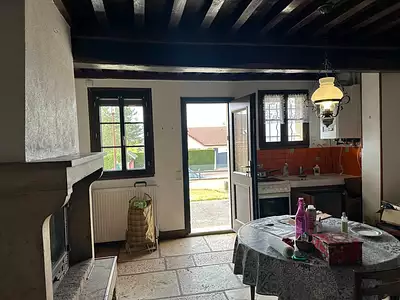 Maison, 110 m²