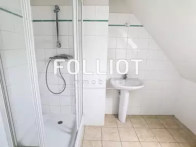 Appartement, 55 m²