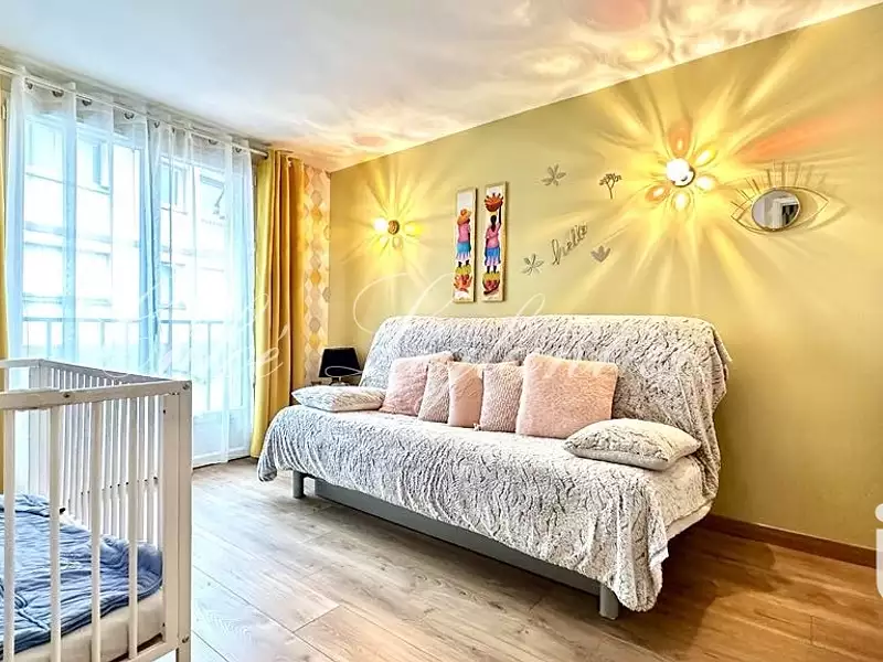 Maison, 100 m²