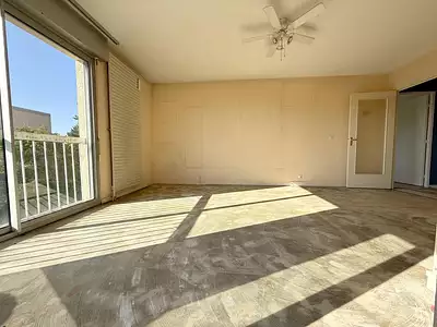 Appartement, 64 m²