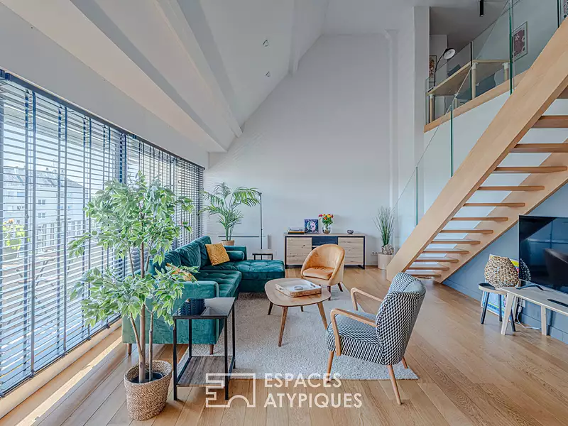 Appartement, 130 m²