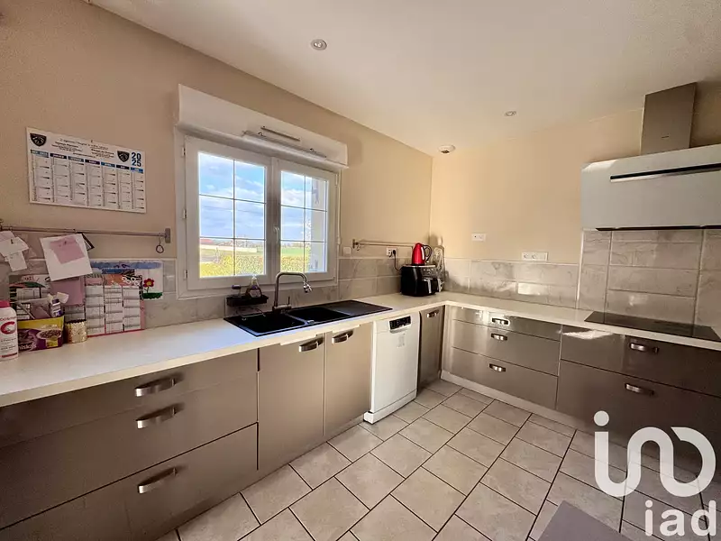 Maison, 200 m²