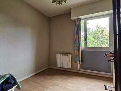 Appartement, 77 m²