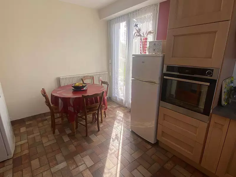 Maison, 102 m²