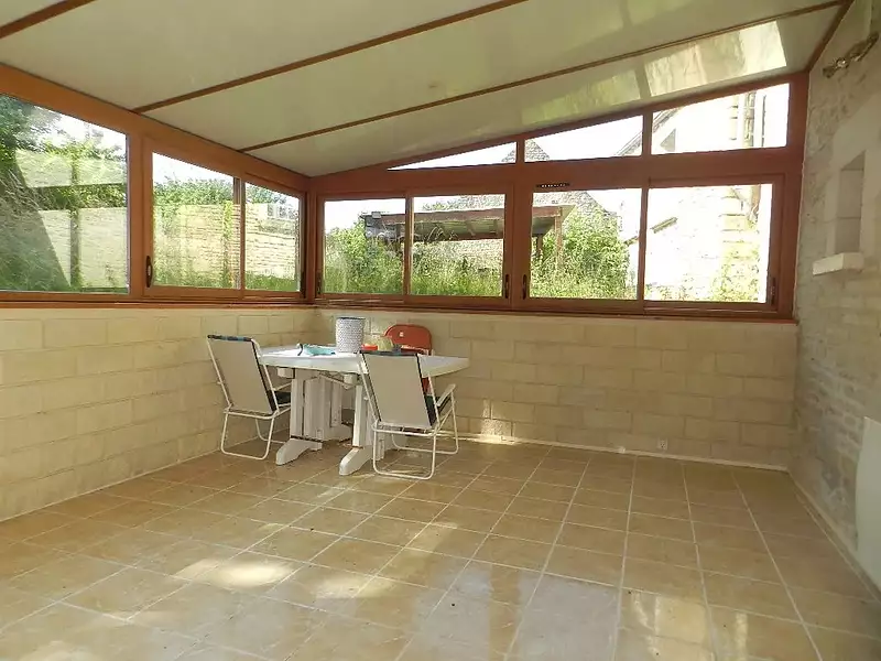 Maison, 84 m²