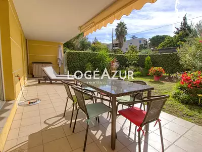 Appartement, 52,77 m²