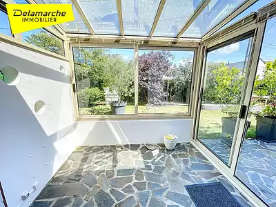Maison, 118 m²