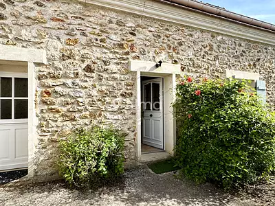 Maison, 215 m²