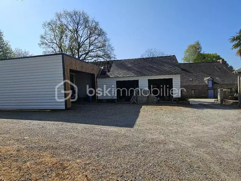 Maison, 200 m²