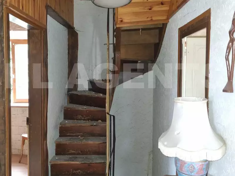 Maison, 115 m²