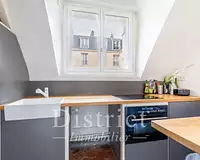 Appartement, 64,5 m²