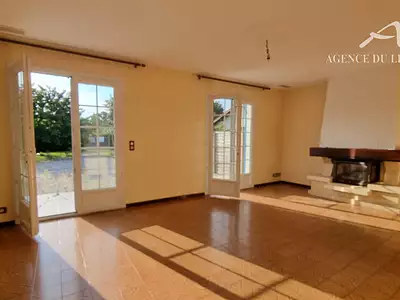 Maison, 113,66 m²