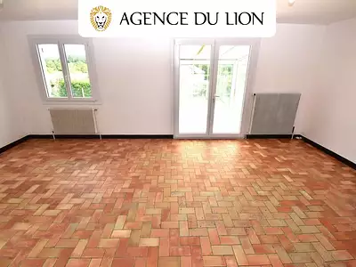 Maison, 90 m²