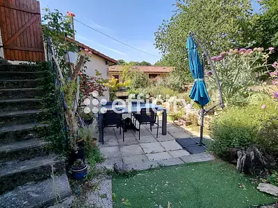 Maison, 107 m²