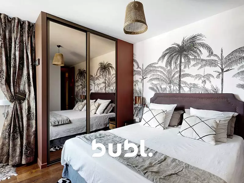 Appartement, 125 m²