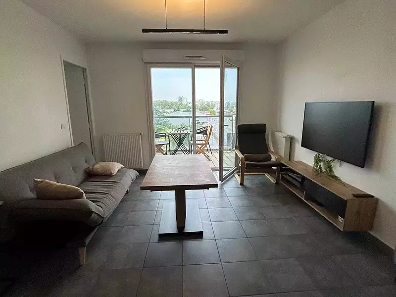 Appartement, 38,69 m²