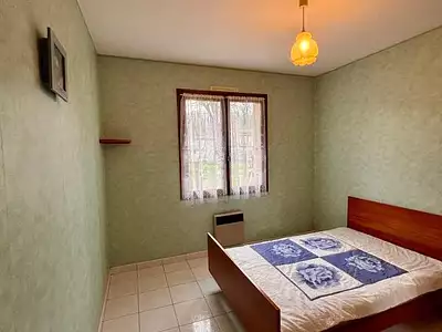 Maison, 110 m²