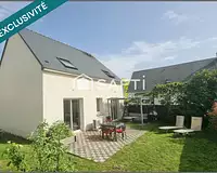Maison, 110 m²