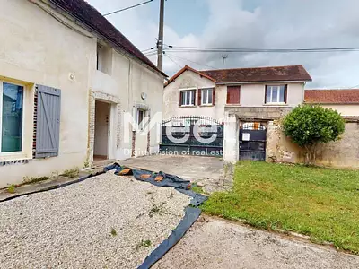 Maison, 135 m²