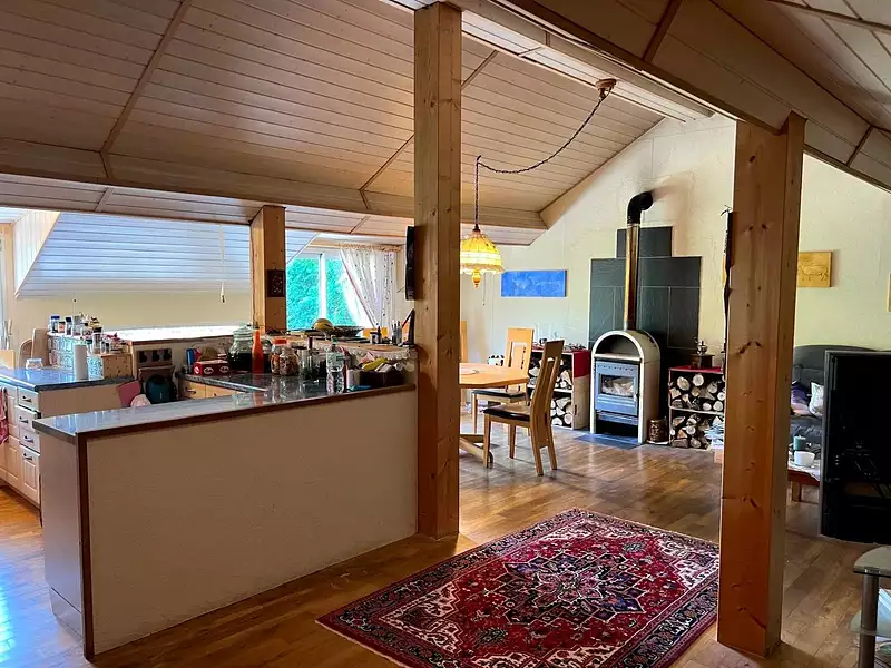 Maison, 230 m²