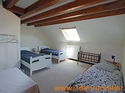 Maison, 290 m²