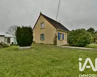 Maison, 100 m²