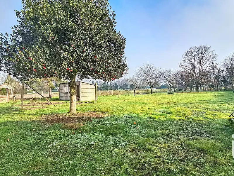 Maison, 100 m²