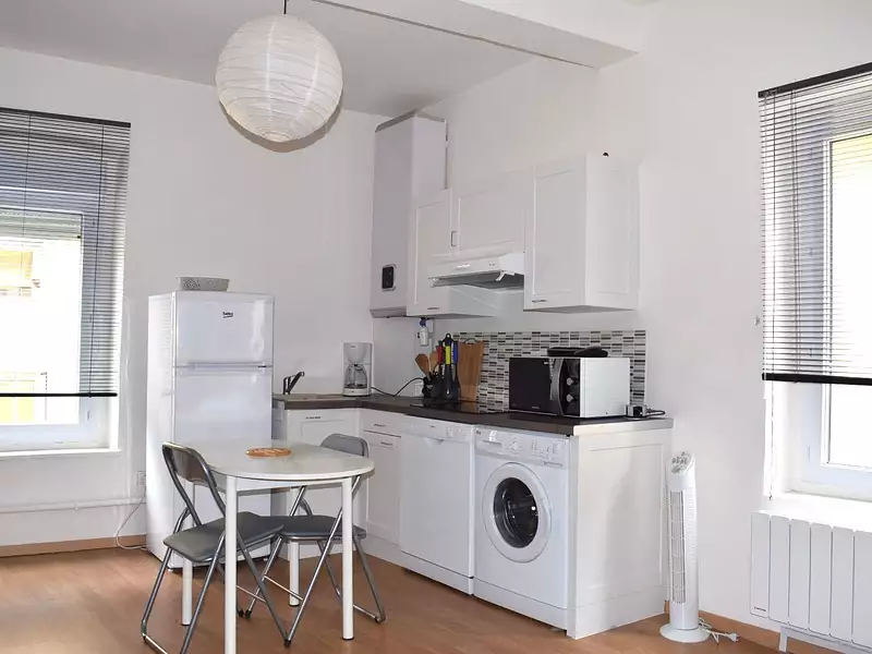 Appartement, 32,45 m²