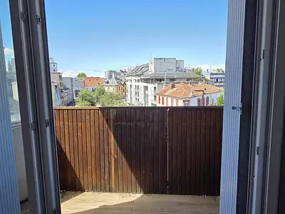 Appartement, 76 m²