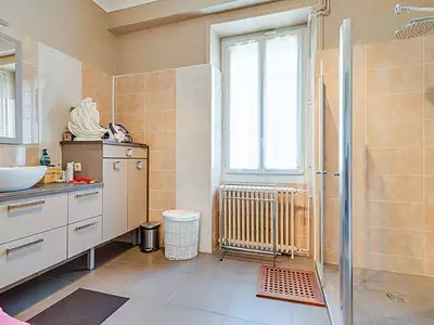 Maison, 200 m²