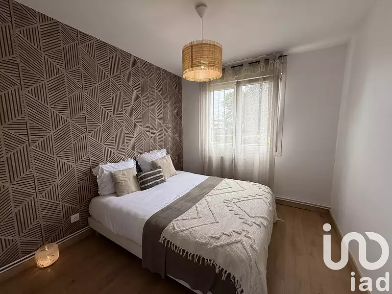 Appartement, 78 m²