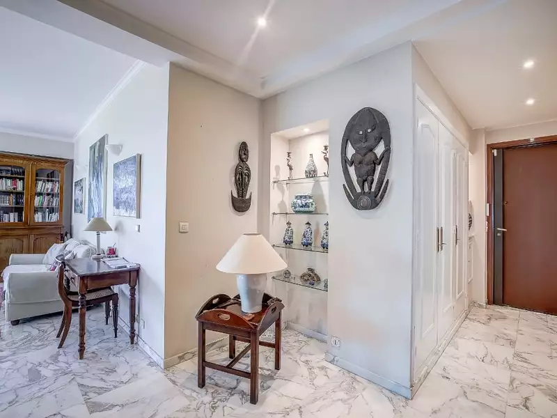 Appartement, 84 m²