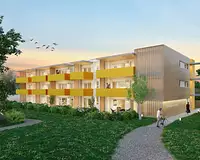 Appartement, 119 m²