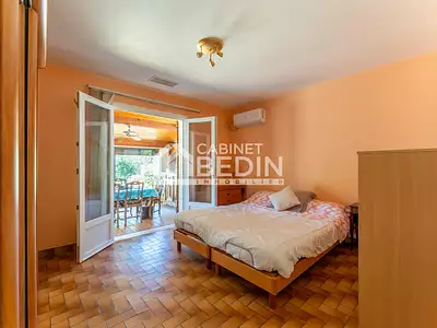 Maison, 127,6 m²
