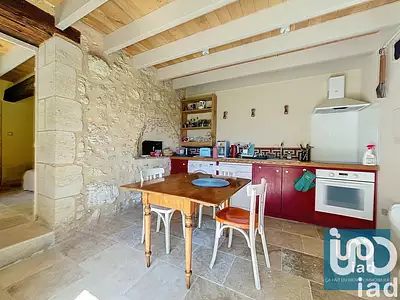 Maison, 400 m²