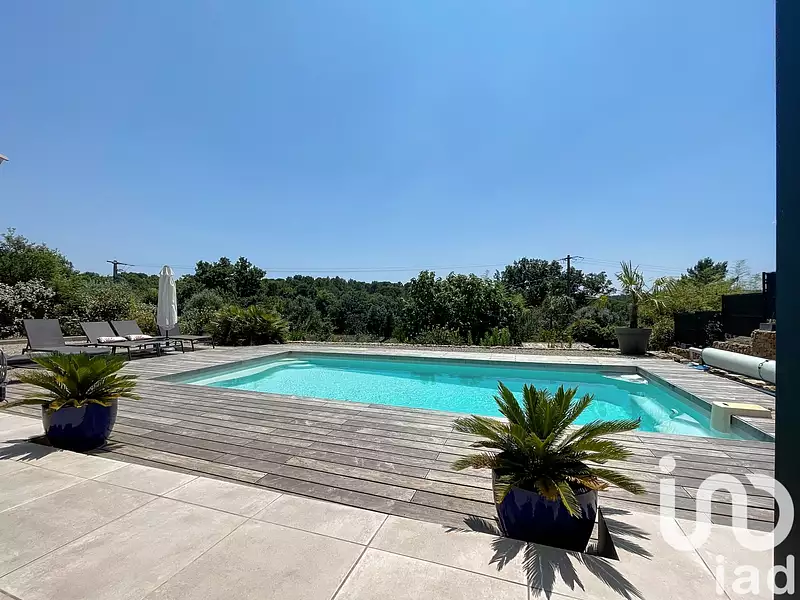Maison, 130 m²