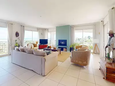 Maison, 206 m²