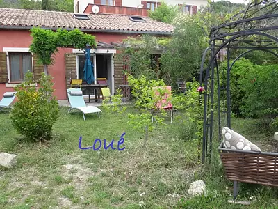 Maison, 40 m²
