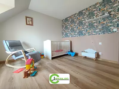 Maison, 180 m²
