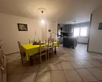 Appartement, 91,85 m²