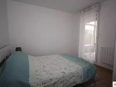 Appartement, 52 m²
