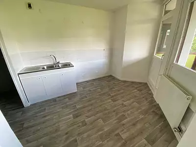 Appartement, 71 m²