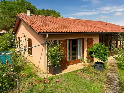 Maison, 98 m²
