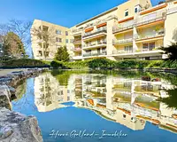 Appartement, 29 m²