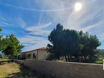 Terrain, 1 017 m²