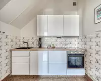 Appartement, 65,81 m²