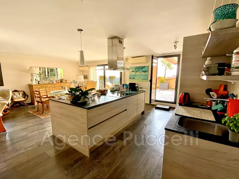Appartement, 110,36 m²